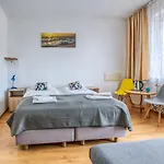 Osrodek Wypoczynkowy Champion Resort Władysławowo