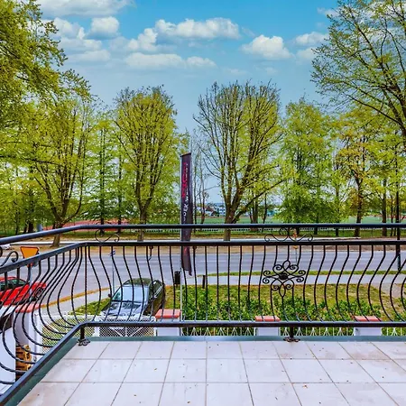 Resort Osrodek Wypoczynkowy Champion *