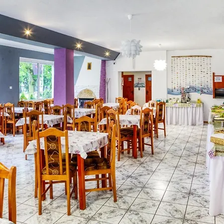 Osrodek Wypoczynkowy Champion * Władysławowo