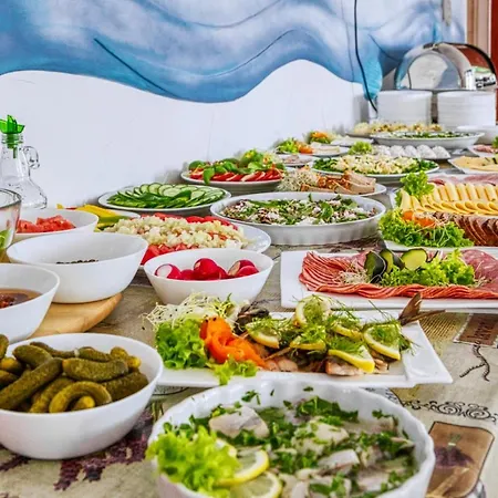 Osrodek Wypoczynkowy Champion