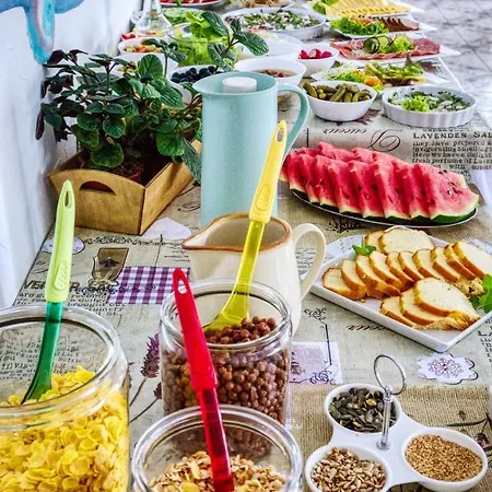 Osrodek Wypoczynkowy Champion Władysławowo