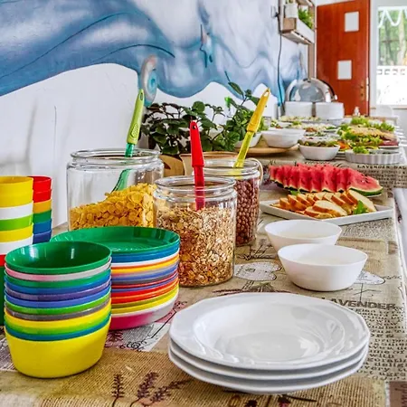 Osrodek Wypoczynkowy Champion 리조트 *