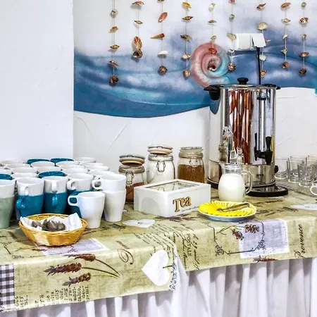 Resort Osrodek Wypoczynkowy Champion