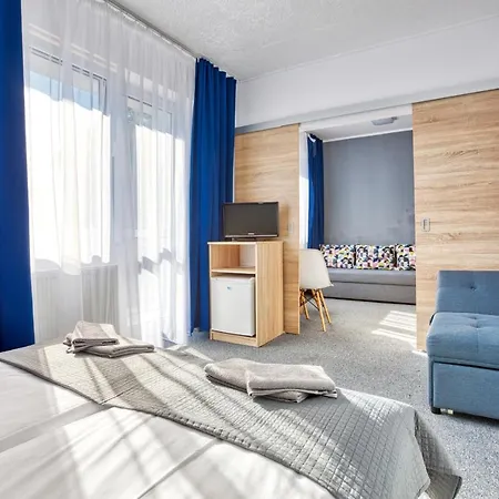 Resort Osrodek Wypoczynkowy Champion