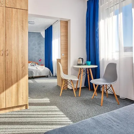 Osrodek Wypoczynkowy Champion