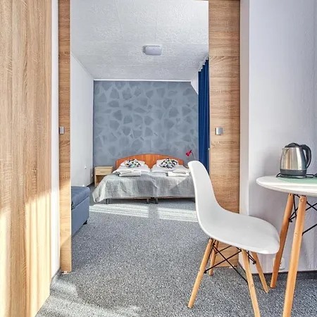 Osrodek Wypoczynkowy Champion *