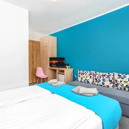 Osrodek Wypoczynkowy Champion * Władysławowo