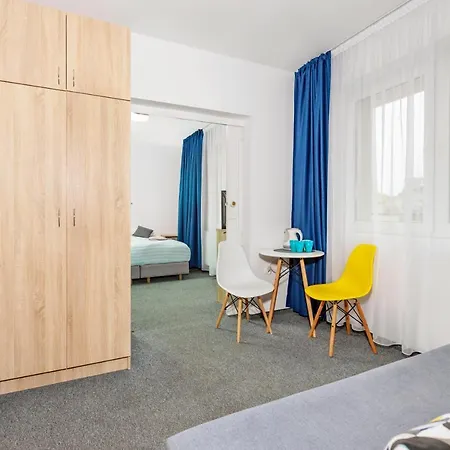 Resort Osrodek Wypoczynkowy Champion *