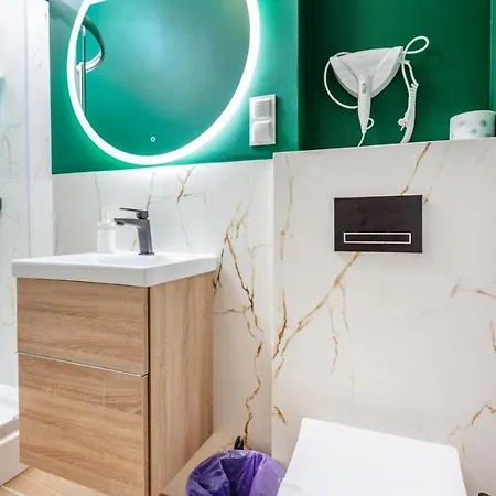 Osrodek Wypoczynkowy Champion Resort *