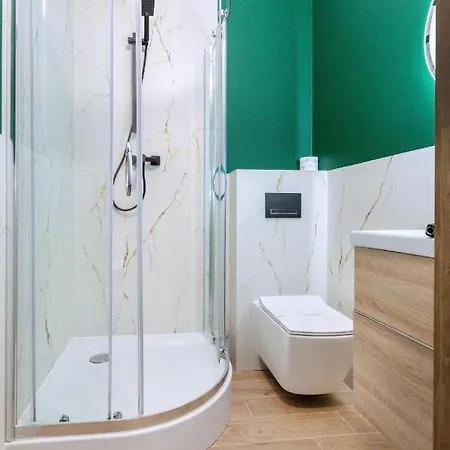 Osrodek Wypoczynkowy Champion *