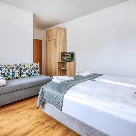 Osrodek Wypoczynkowy Champion Resort Władysławowo