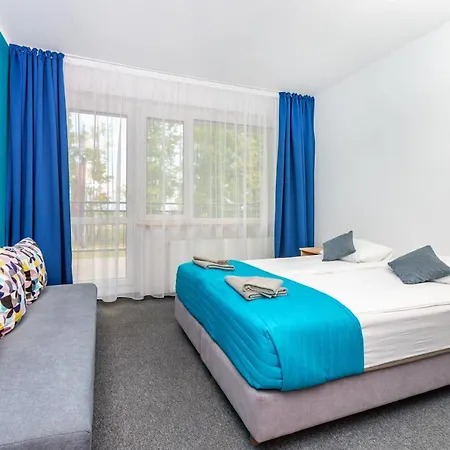 Osrodek Wypoczynkowy Champion Resort Władysławowo