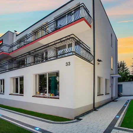 Resort Osrodek Wypoczynkowy Champion Władysławowo