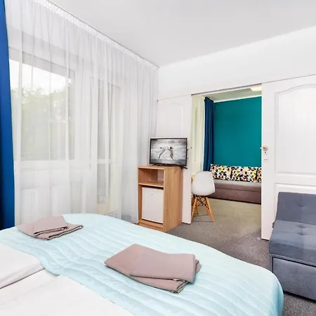 리조트 Osrodek Wypoczynkowy Champion *