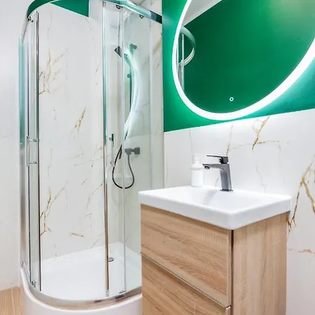 Resort Osrodek Wypoczynkowy Champion