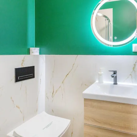 Osrodek Wypoczynkowy Champion Resort *