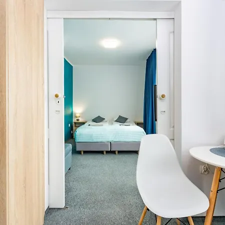 Resort Osrodek Wypoczynkowy Champion Władysławowo