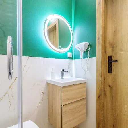 리조트 Osrodek Wypoczynkowy Champion *