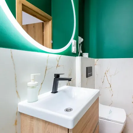 Osrodek Wypoczynkowy Champion