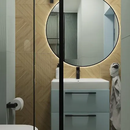 Resort Osrodek Wypoczynkowy Champion *