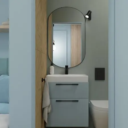 Resort Osrodek Wypoczynkowy Champion Władysławowo