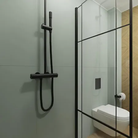 Resort Osrodek Wypoczynkowy Champion