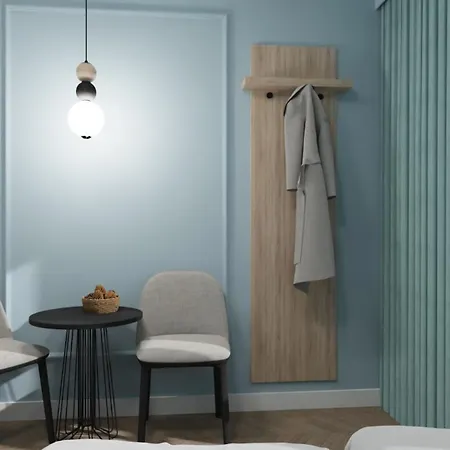 Osrodek Wypoczynkowy Champion *