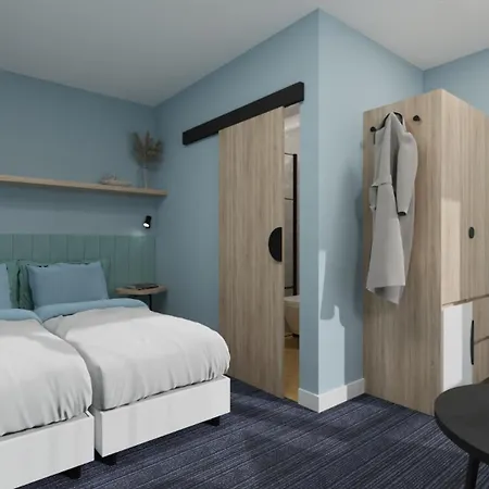 Resort Osrodek Wypoczynkowy Champion *