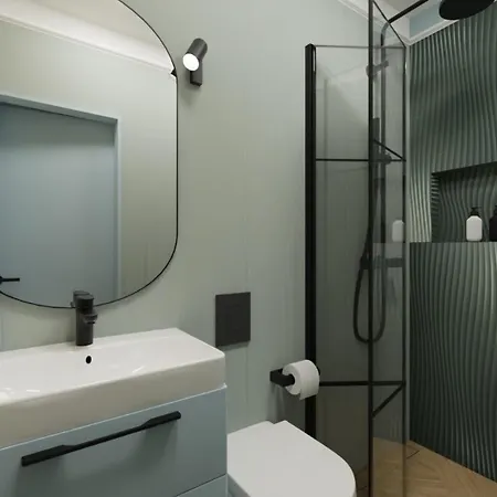 Resort Osrodek Wypoczynkowy Champion Władysławowo