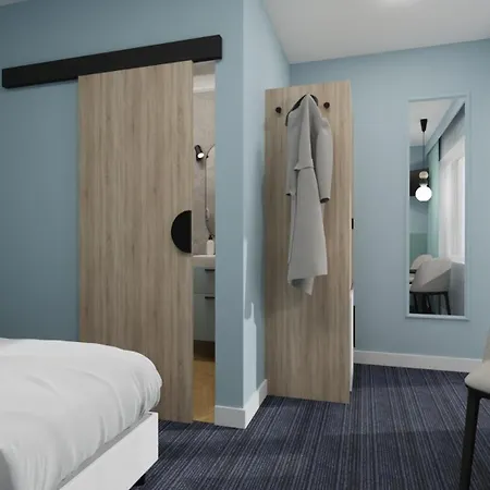 Osrodek Wypoczynkowy Champion Władysławowo