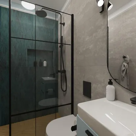 Osrodek Wypoczynkowy Champion * Władysławowo