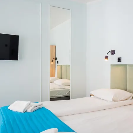 Ow Champion Tuz Przy Plazy - Sniadanie W Cenie Pobytu Resort *