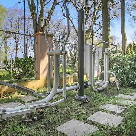 Resort Osrodek Wypoczynkowy Champion *