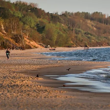 Resort Osrodek Wypoczynkowy Champion Władysławowo