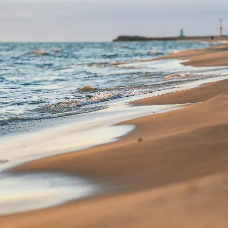 Osrodek Wypoczynkowy Champion * Władysławowo