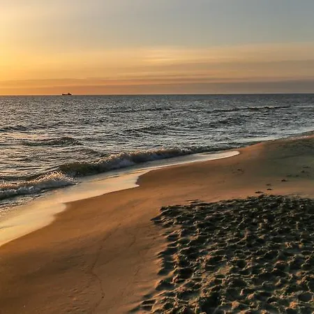 리조트 Osrodek Wypoczynkowy Champion *