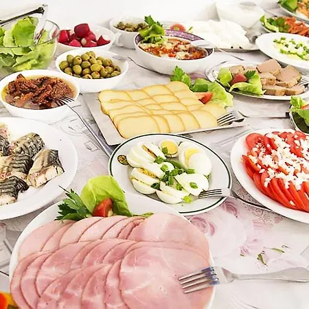 Osrodek Wypoczynkowy Champion Resort