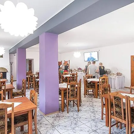 Osrodek Wypoczynkowy Champion