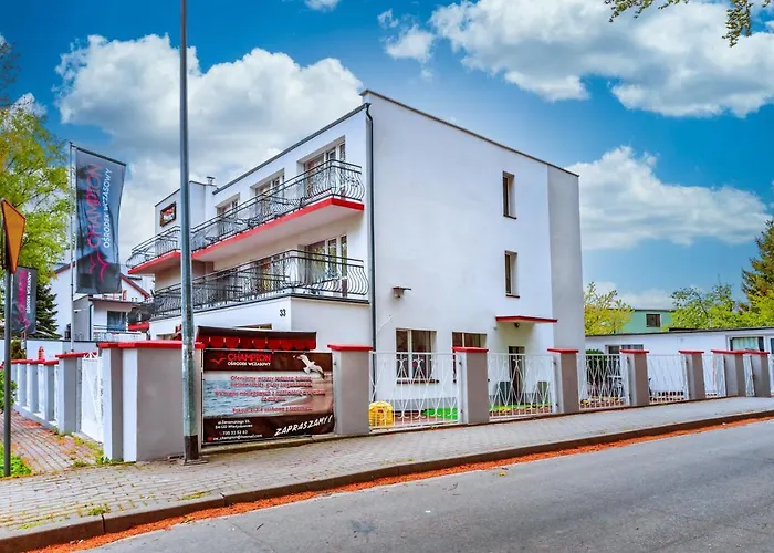 Osrodek Wypoczynkowy Champion Resort