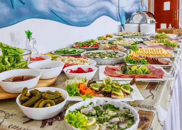 Osrodek Wypoczynkowy Champion