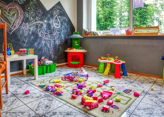 Osrodek Wypoczynkowy Champion