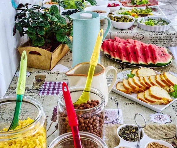 Osrodek Wypoczynkowy Champion Wladyslawowo