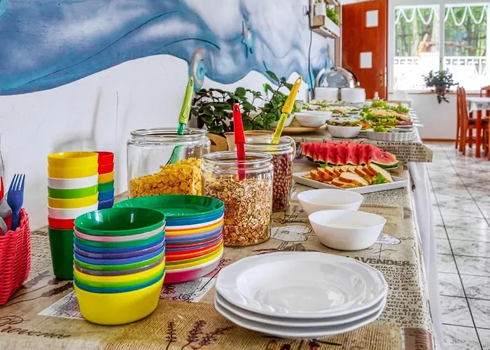 Osrodek Wypoczynkowy Champion Resort *