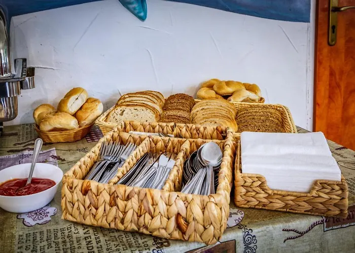 Osrodek Wypoczynkowy Champion *