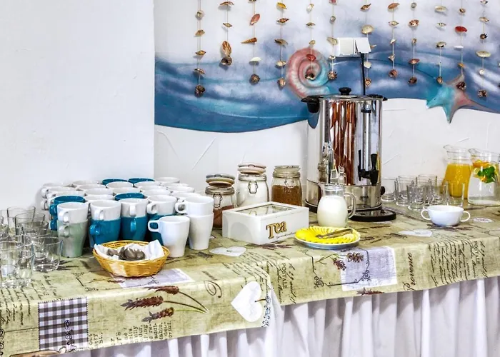 Resort Osrodek Wypoczynkowy Champion