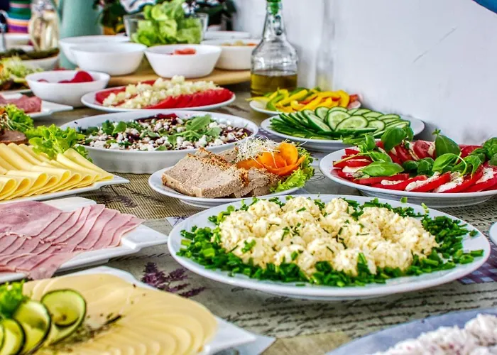 Osrodek Wypoczynkowy Champion *