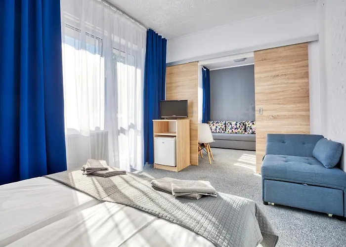 Resort Osrodek Wypoczynkowy Champion