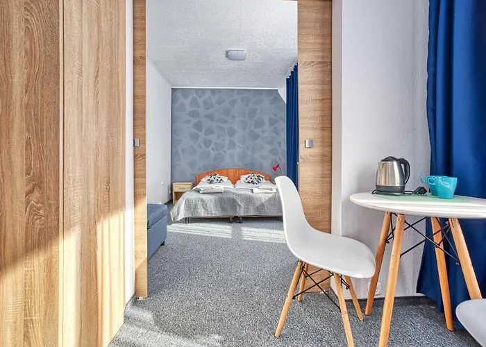 Osrodek Wypoczynkowy Champion *