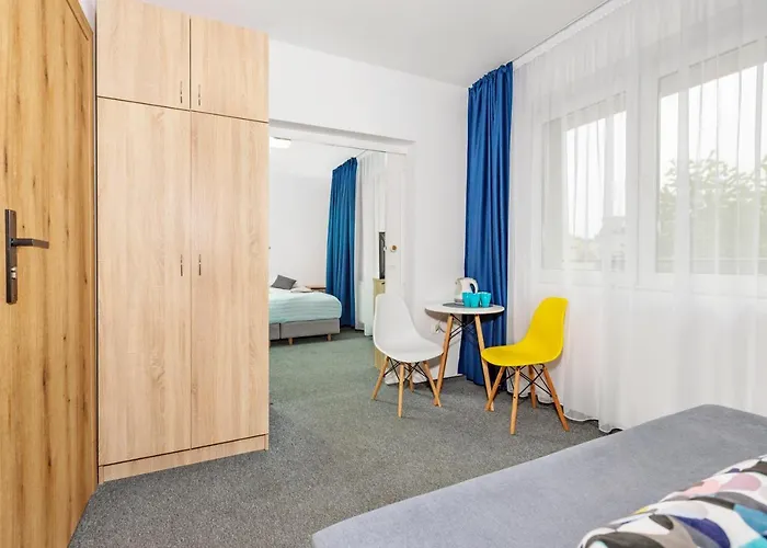 Resort Osrodek Wypoczynkowy Champion *