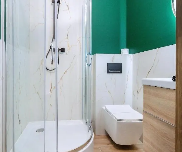 Osrodek Wypoczynkowy Champion *